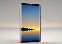 三星手机note8