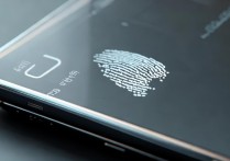 华为手机怎么设计指纹