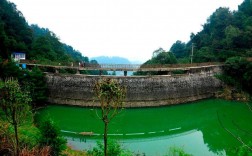 大竹附近景区