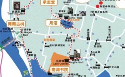 宏村风景区旅游攻略