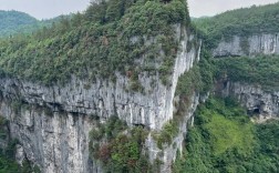 大山风景区