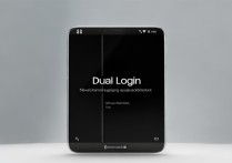 华为手机可以同时登陆两个微信吗