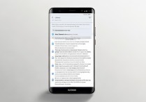 华为手机怎么切换小屏幕设置方法？