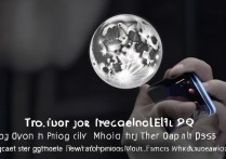 华为P10拍月亮总模糊？新手必学清晰拍摄技巧！