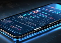 荣耀手机如何实时监测网络速度？