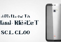 华为 sclcl00 怎么格机？华为手机恢复出厂设置方法