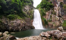 龙潭湾风景区