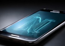 三星s6屏幕上有个n怎么回事？三星s6状态栏显示N图标是什么意思