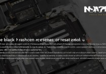 苹果黑屏不能重启怎么回事？教你几招快速解决方法