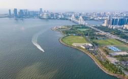 海口市风景区