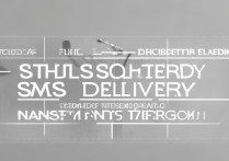 苹果收发短信失败怎么办？教你排查解决方法