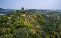 临平超山风景区