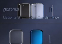 华为荣耀8手机图标怎么自定义更换？