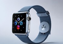 apple watch 续航
