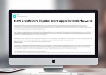 怎么查看苹果原来的id账号密码？忘记Apple ID密码怎么找回