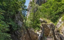 兴隆雾灵山风景区