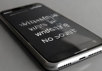 苹果手机提示没有声音怎么回事？是什么原因导致的