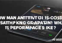 红米k40游戏版安兔兔鲁大师跑分多少？性能表现如何？