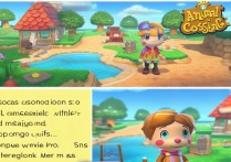 动森助手怎么给岛主发消息？岛主练习方法分享来了！