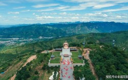 蓟州车神架风景区