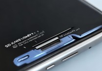 vivo 手机怎么安装 sd 卡