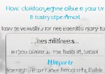 苹果6s桌面时间显示怎么调？设置入口在哪？