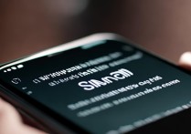 为什么手机显示无sim卡