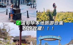 探索温哥华，加拿大西海岸的旅游宝典有哪些必知要点？