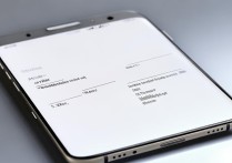 三星手机字体大小怎么调？教你简单几步搞定！