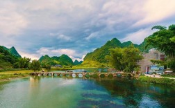 名仕田园风景区