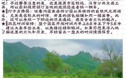 吐鲁沟旅游攻略，如何规划一次完美的旅行体验？