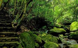 费县仙人洞风景区