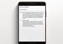 华为p10怎么后退?手机操作指南教你轻松返回上一页