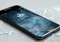 苹果进水后听筒没声音，是哪里坏了能自己修吗？