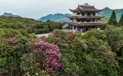 毕节风景区