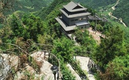 神仙岩风景区