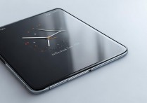 华为手机怎么查询时间？华为手机时间显示在哪里设置