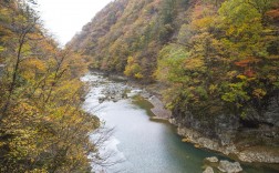 河源风景区