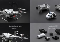 大疆 Pocket 3 搭配全能套装中的配件实用吗？