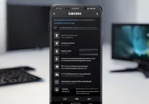 三星手机无线显示怎么连？电视/电脑没反应怎么办？