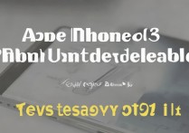 苹果5s照片删不了？教你3步轻松解决！