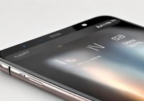 华为mate8
