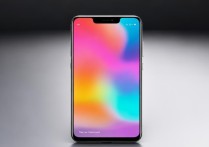 vivo y67屏幕色差怎么效正？