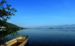 西昌邛海风景区