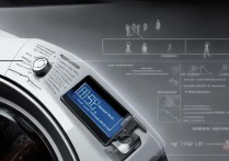 三星洗衣机显示OE故障怎么办？解决方法有哪些？