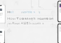 苹果SE如何开启NFC功能？详细步骤教程在这里