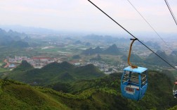 桂林尧山风景区好玩吗