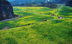 巴南天堂坝风景区