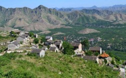 顺平伊祁山景区