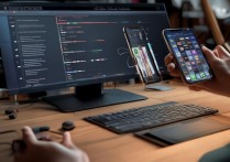 苹果7手机连接电脑网络怎么配置？详细步骤指南